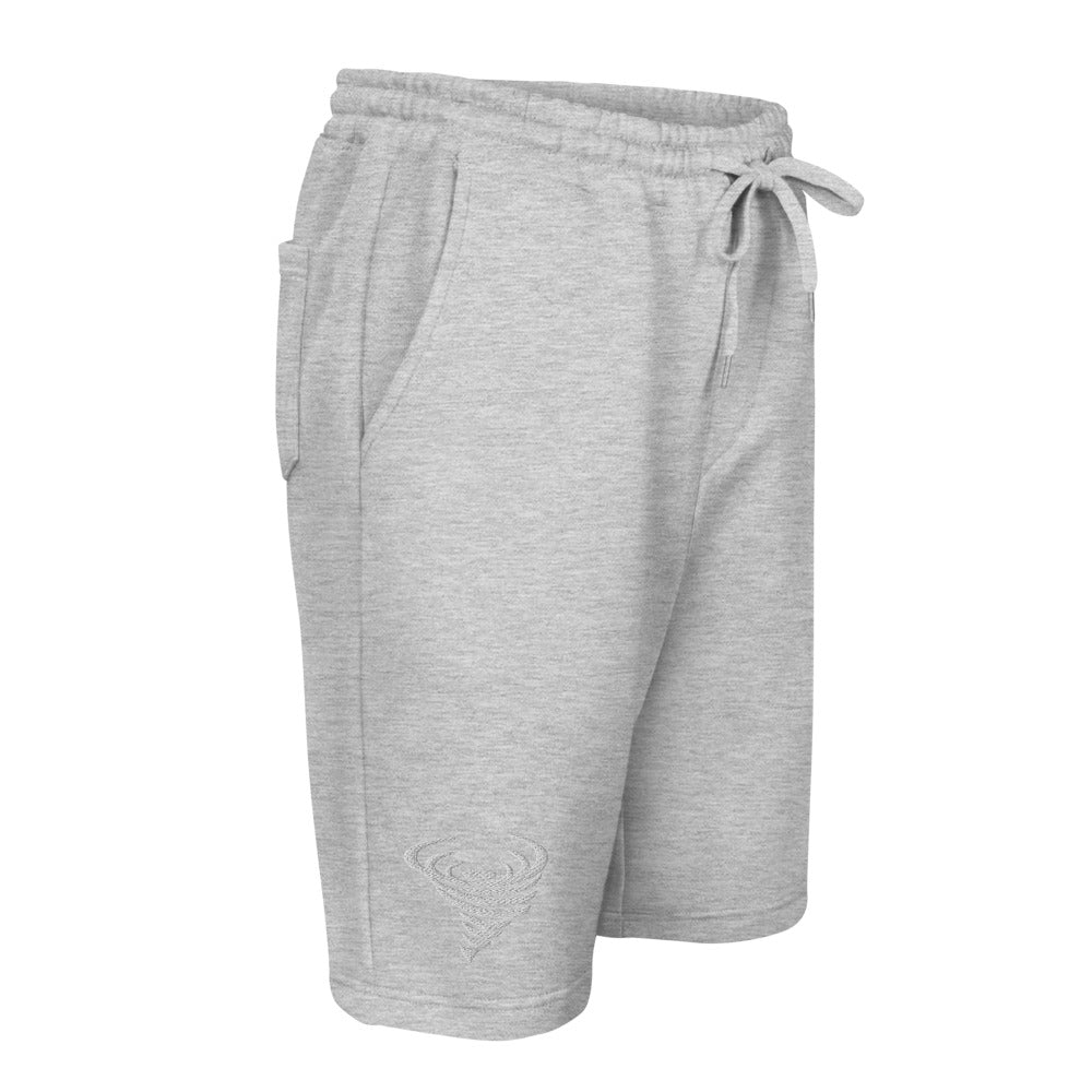 Tornado Men's fleece shorts