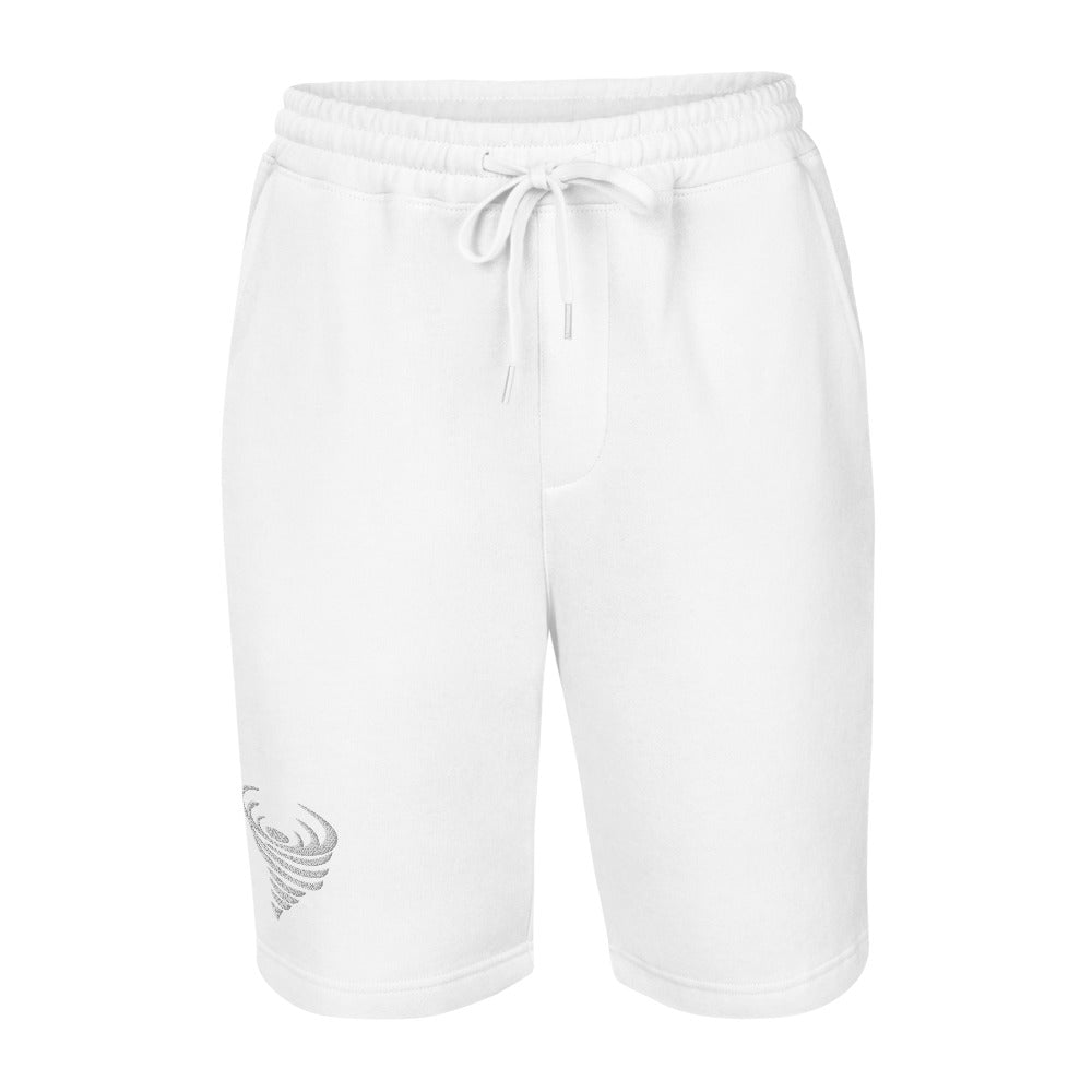 Tornado Men's fleece shorts