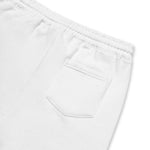 Stylist Men's fleece shorts