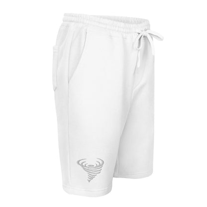 Tornado Men's fleece shorts