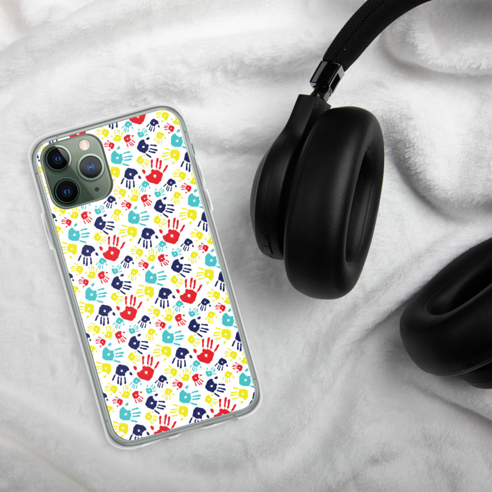 Autism Awareness iPhone Case