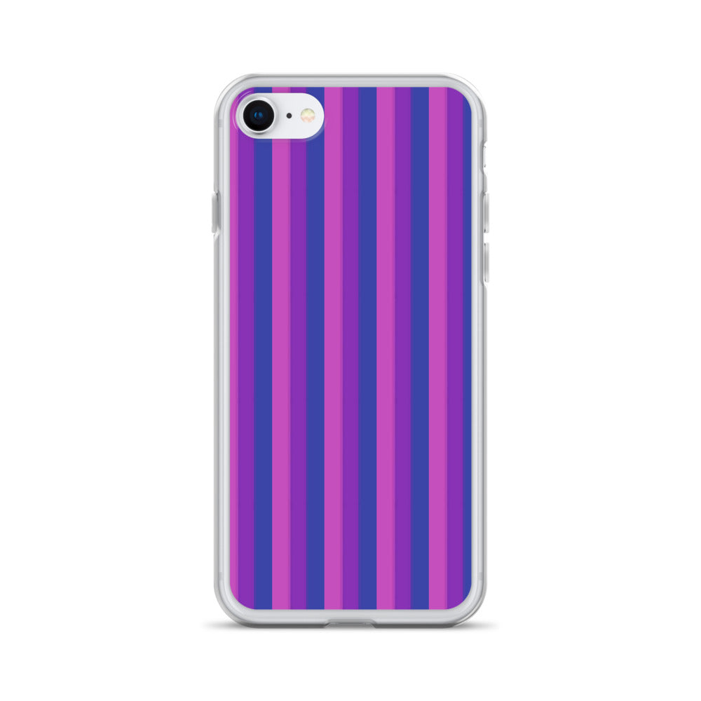 Bi 2 iPhone Case