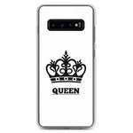 Queen Samsung Case
