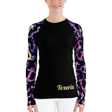Anchor 2 Women's long sleeve dry fit