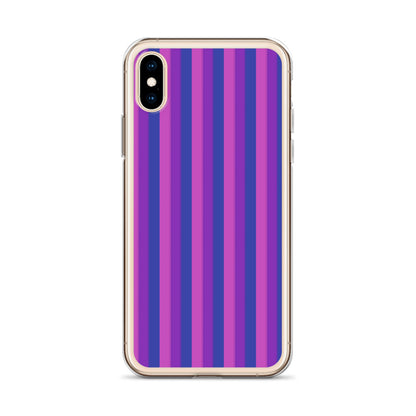 Bi 2 iPhone Case