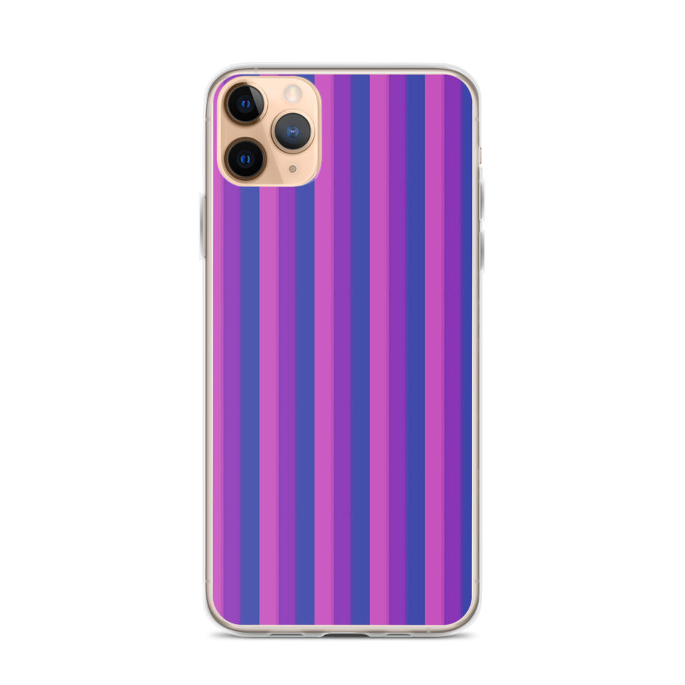 Bi 2 iPhone Case