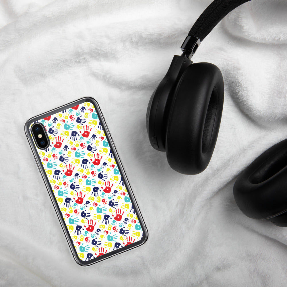 Autism Awareness iPhone Case