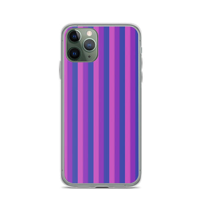 Bi 2 iPhone Case