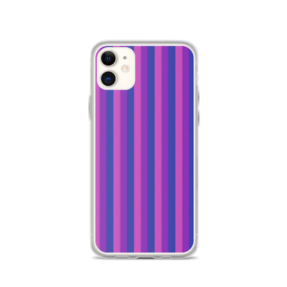 Bi 2 iPhone Case