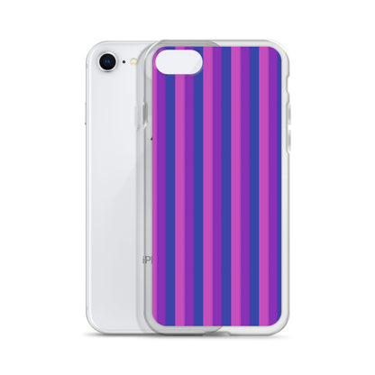 Bi 2 iPhone Case