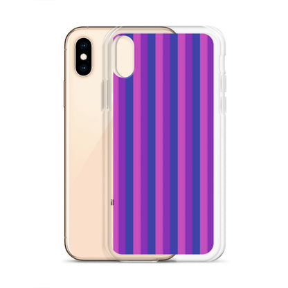 Bi 2 iPhone Case