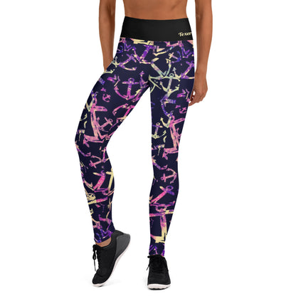 Anchor 2 Leggings