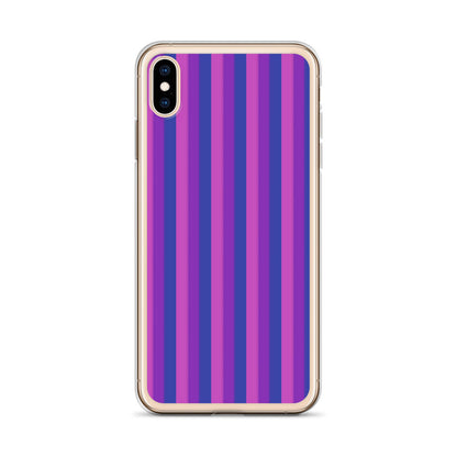 Bi 2 iPhone Case