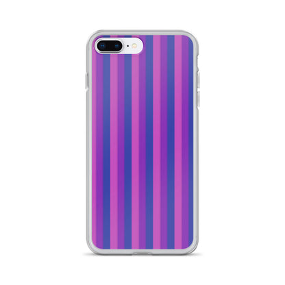 Bi 2 iPhone Case