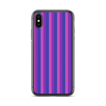 Bi 2 iPhone Case