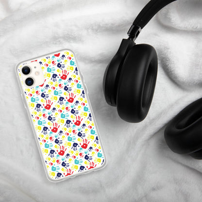 Autism Awareness iPhone Case