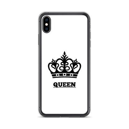 Queen iPhone Case