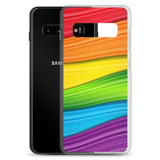Pride 2 Samsung Case