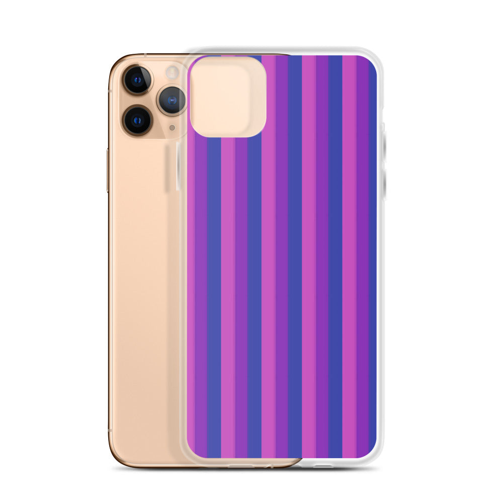 Bi 2 iPhone Case