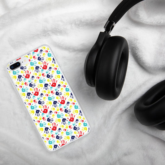 Autism Awareness iPhone Case