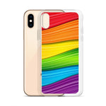 Pride 2 iPhone Case