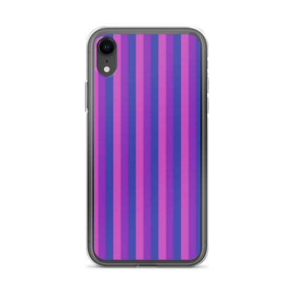 Bi 2 iPhone Case