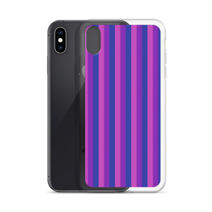 Bi 2 iPhone Case