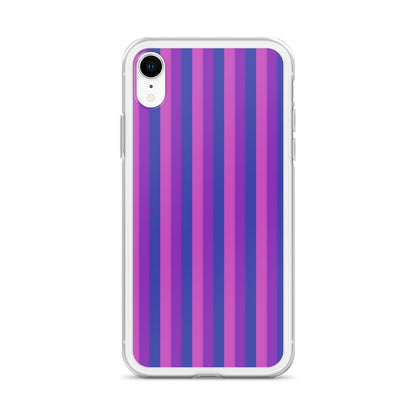 Bi 2 iPhone Case