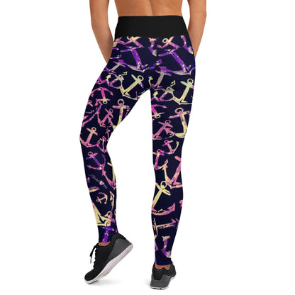 Anchor 2 Leggings