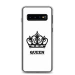 Queen Samsung Case