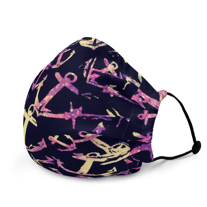 Anchor mask