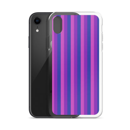 Bi 2 iPhone Case