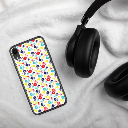 Autism Awareness iPhone Case