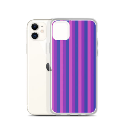 Bi 2 iPhone Case