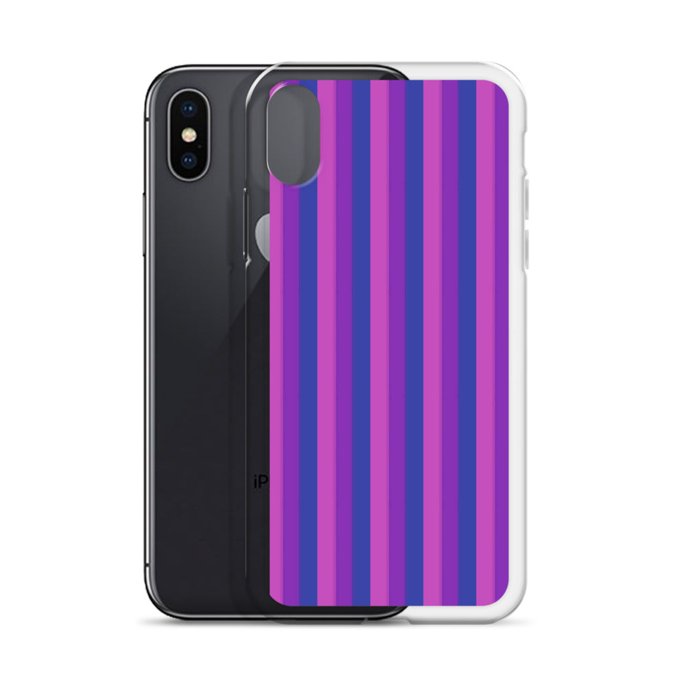 Bi 2 iPhone Case