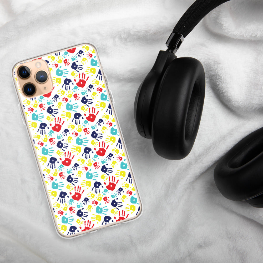 Autism Awareness iPhone Case