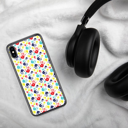 Autism Awareness iPhone Case