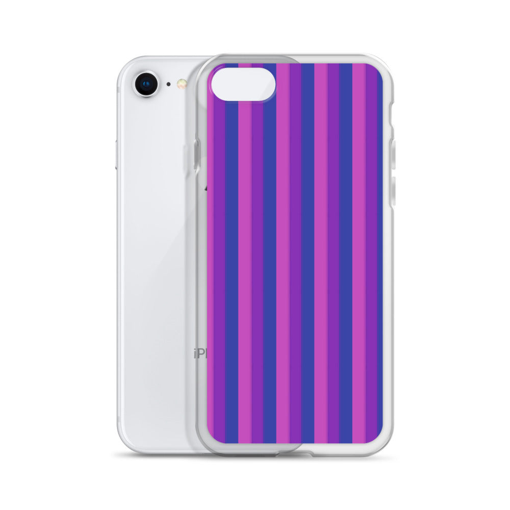 Bi 2 iPhone Case