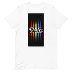 Pride Plus Size Unisex T-Shirt