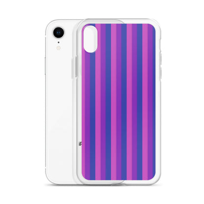 Bi 2 iPhone Case