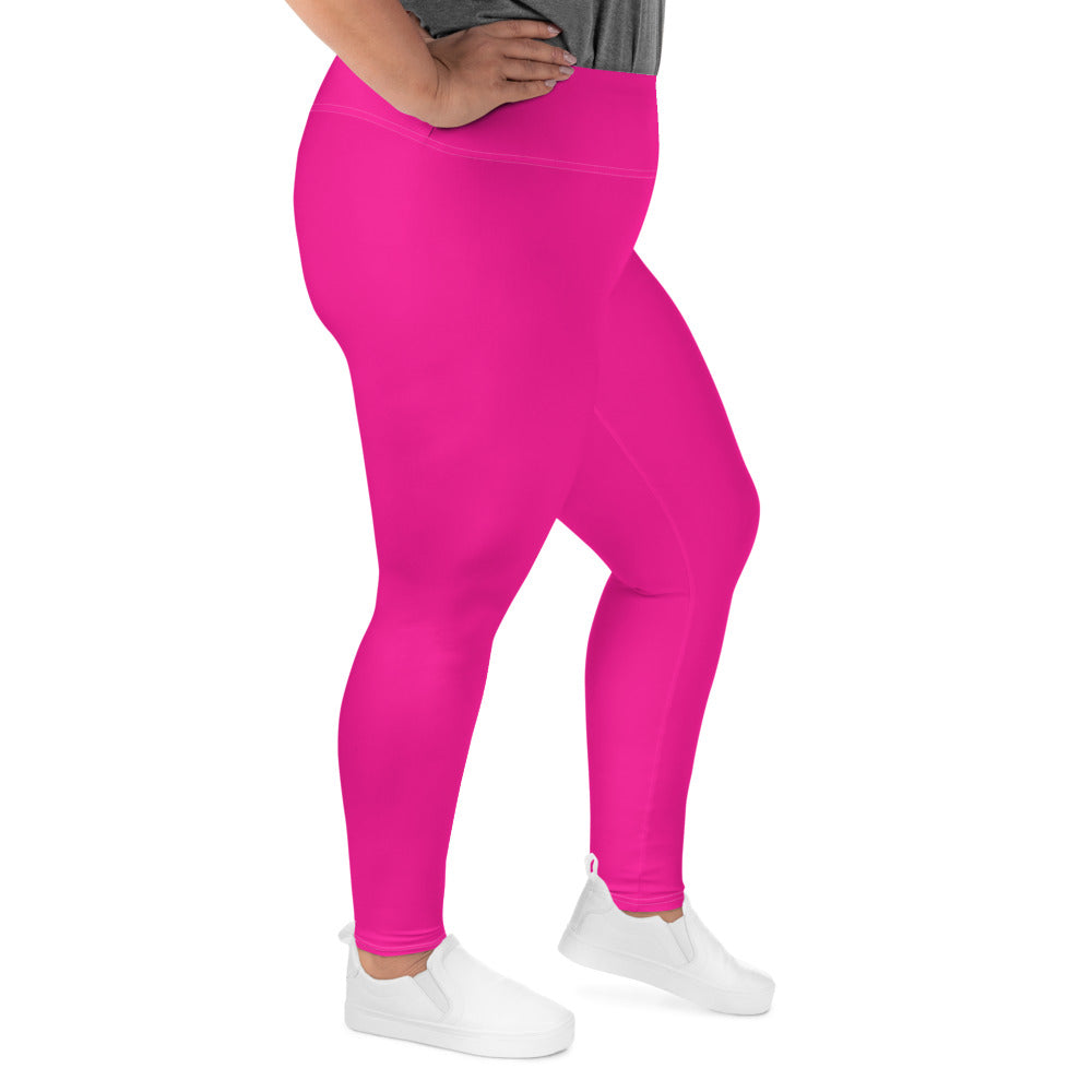 Azalea Plus Size Leggings