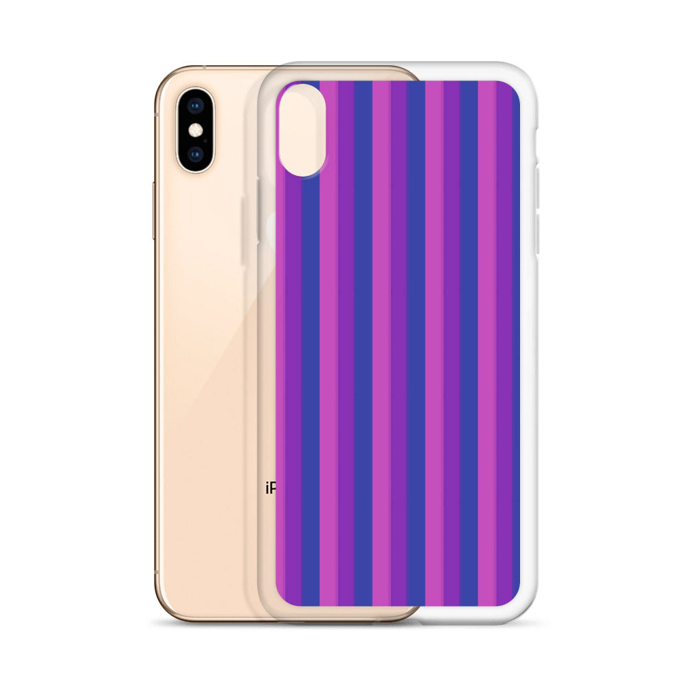 Bi 2 iPhone Case