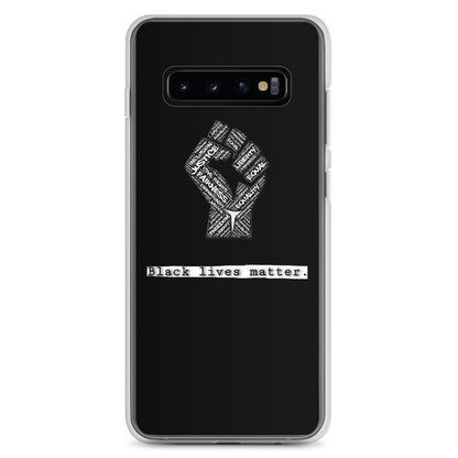 BLM Samsung Case