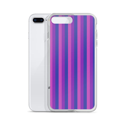 Bi 2 iPhone Case