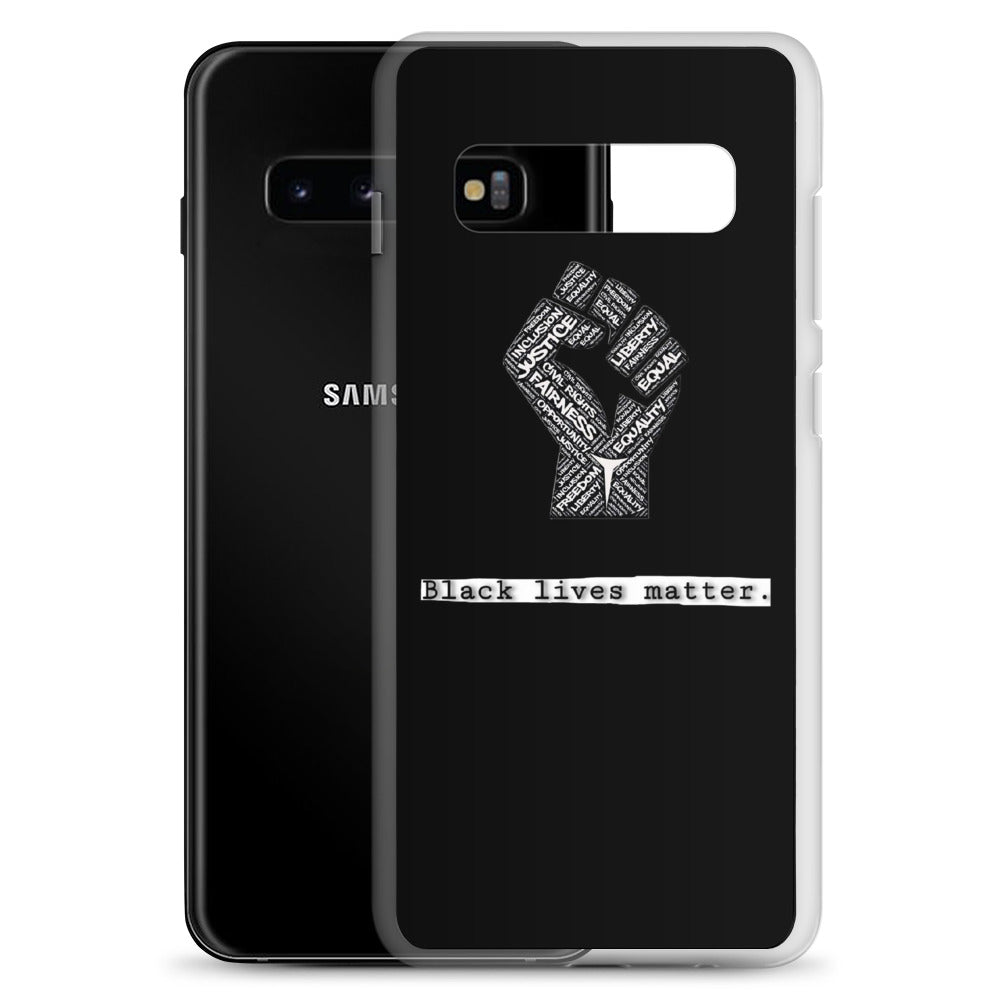 BLM Samsung Case