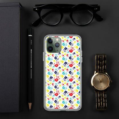 Autism Awareness iPhone Case