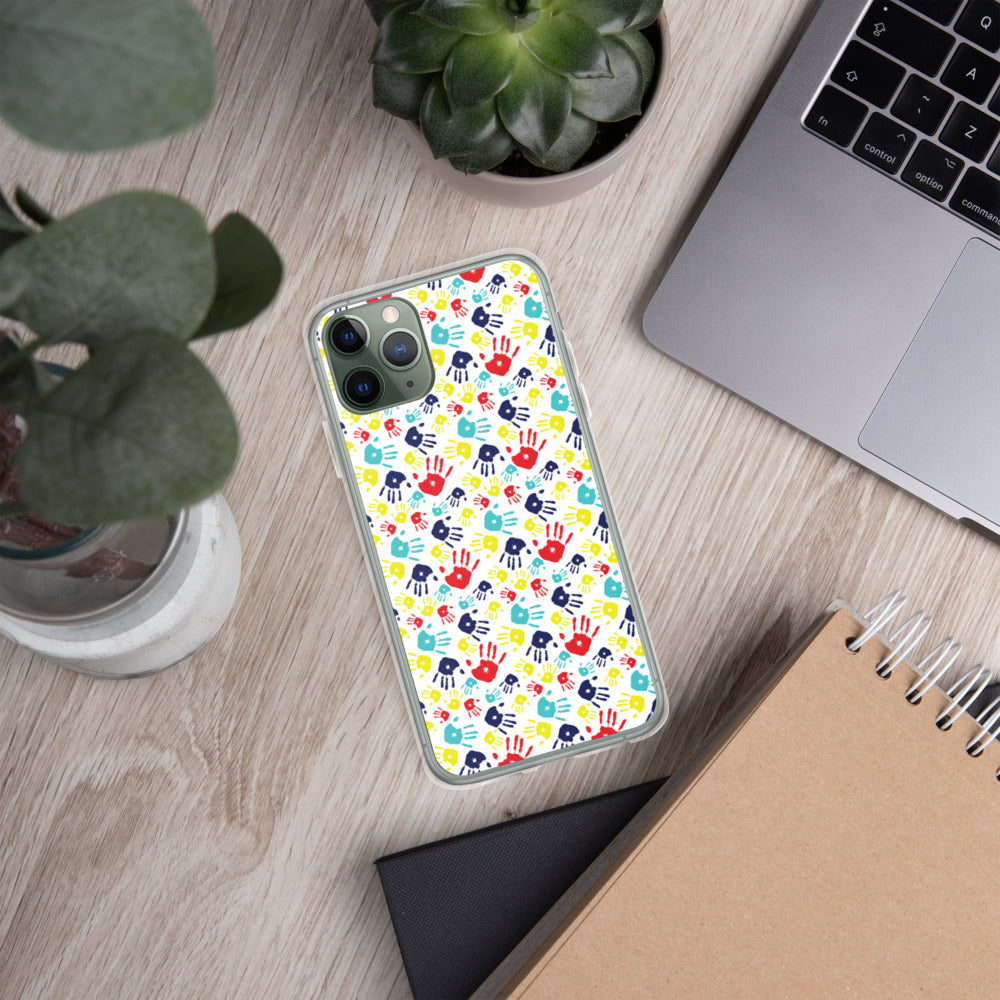 Autism Awareness iPhone Case