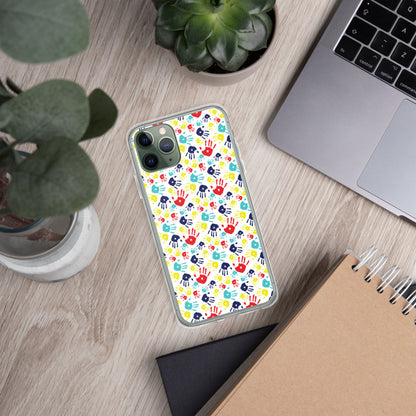 Autism Awareness iPhone Case