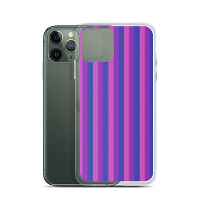 Bi 2 iPhone Case