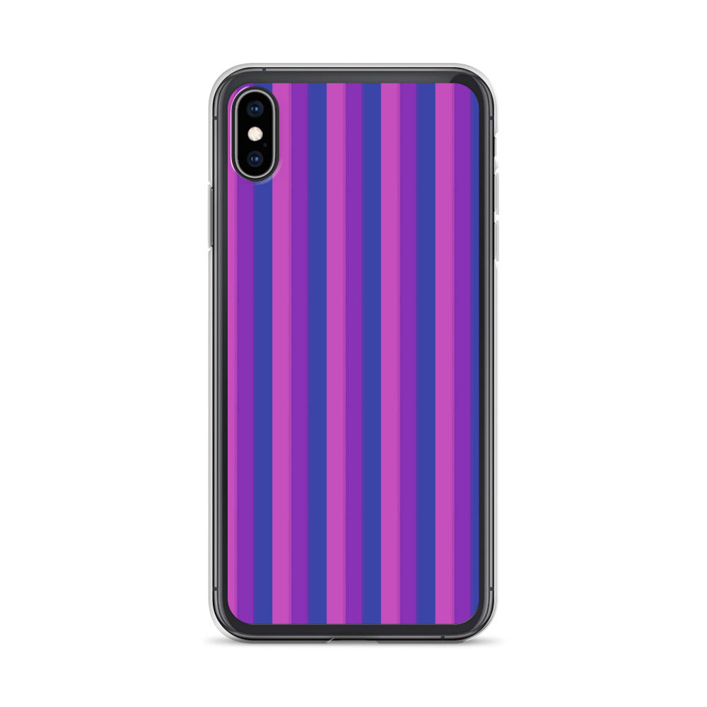 Bi 2 iPhone Case